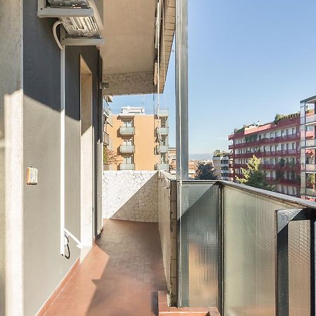 Alessia'S Flat- Sondrio M3 Apartment Milan Exterior photo