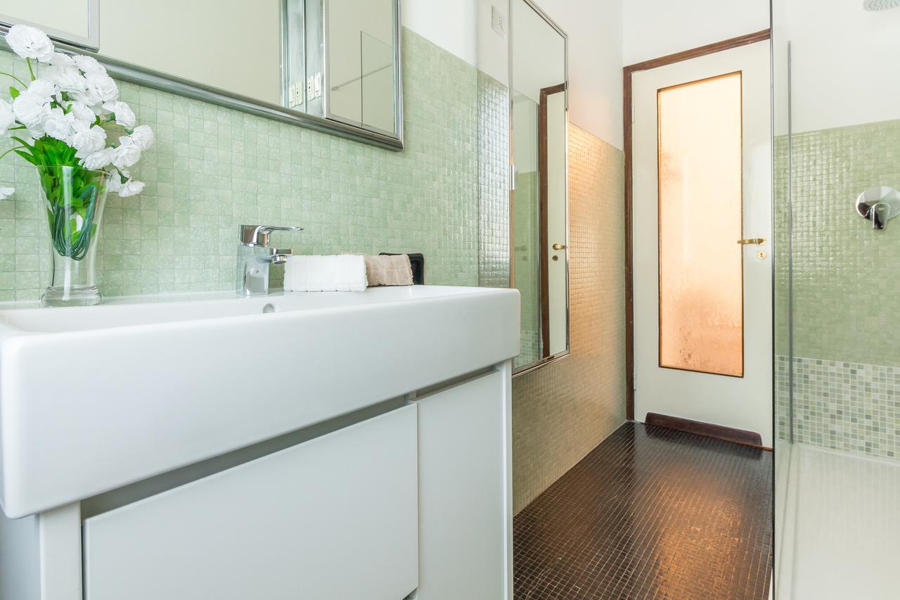 Alessia'S Flat- Sondrio M3 Apartment Milan Exterior photo
